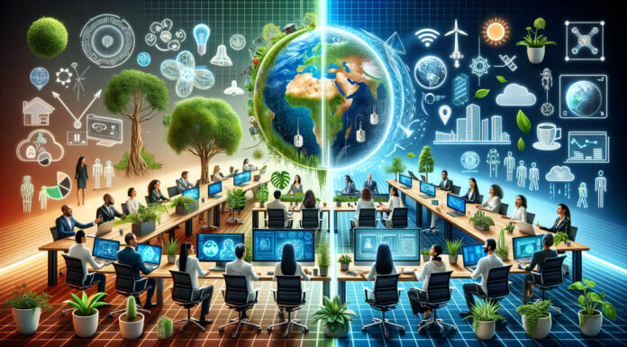 Work trends in 2025