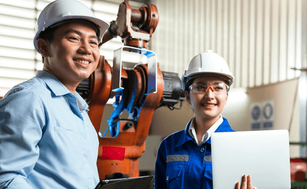 บริการให้คำปรึกษาการพัฒนาโรงงานอุตสาหกรรมดีอย่างไร