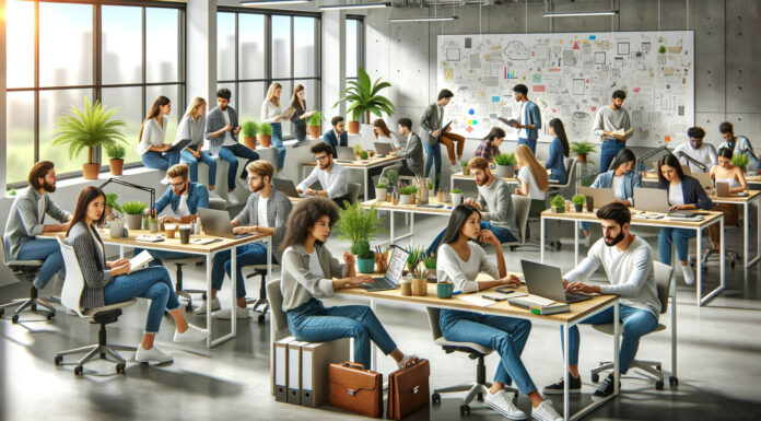 นายจ้างเกือบครึ่งไม่เอาเด็ก Gen Z