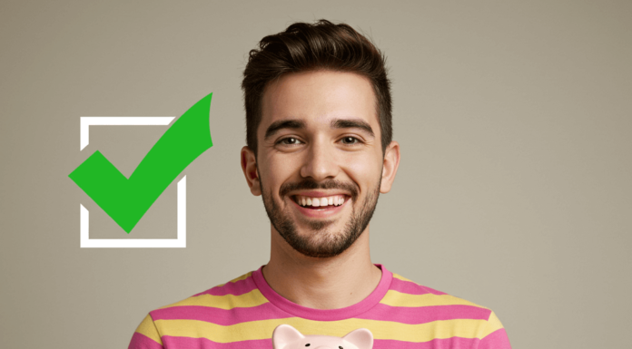 Why Is Saving Money So Difficult