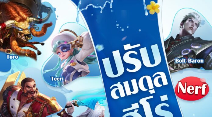rovthailand