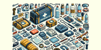 The need for emergency response in 2025
