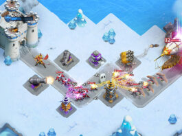 code Final War Frozen Defense