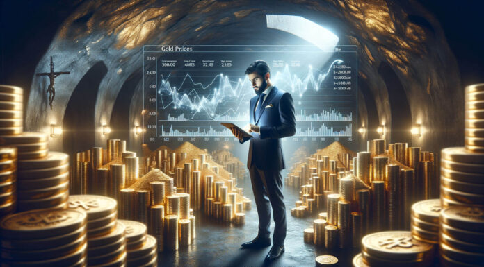 ทำไมต้องลงทุนซื้อทองคำ เพราะอะไร gold prices