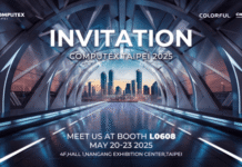 COMPUTEX 2025