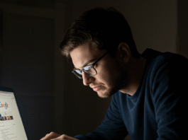 Fewer people use Google Search