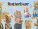 แจก Wallpaper ButterBear สำหรับ PC อัพเดทล่าสุด Wallpaper ButterBear PC
