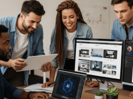 วิธีการเอาตัวรอดจาก AI สำหรับคนทำ Website ต้องปรับตัวอย่างไร?