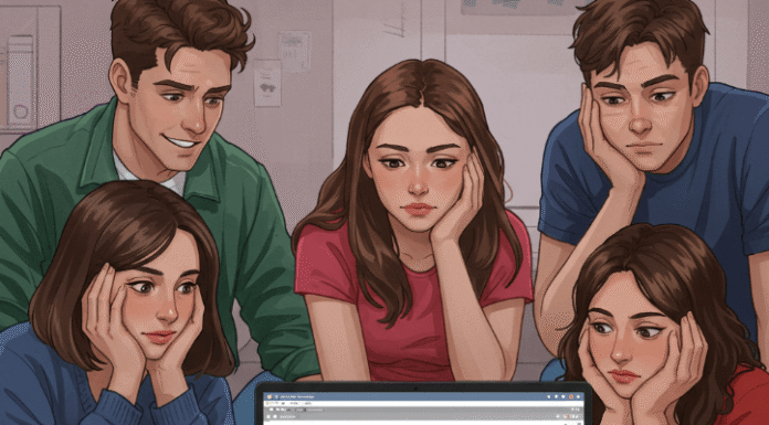 LinkedIn Envy เมื่อโปรไฟล์คนอื่นทำ Gen Z แห่ลบแอคเคาท์ทิ้ง linkedin-envy-gen-z