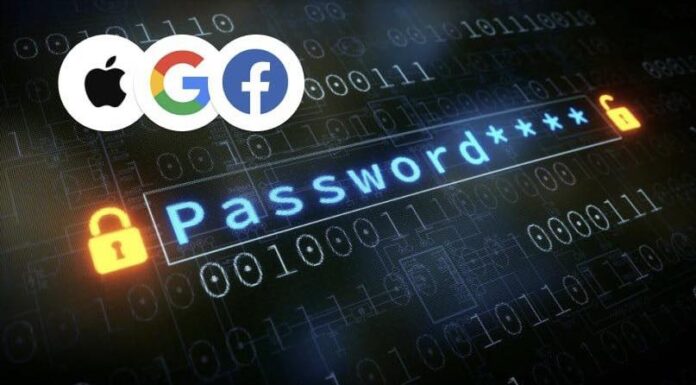 1.6 หมื่นล้านรหัสผ่านรั่วไหลครั้งใหญ่ ผู้ใช้งาน Apple, Google, Facebook ตกอยู่ในอันตราย! Apple, Google, Facebook