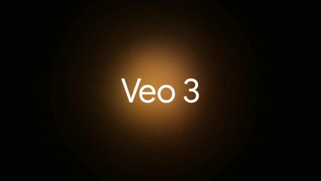 Google Veo3 free