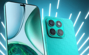 HONOR X8c