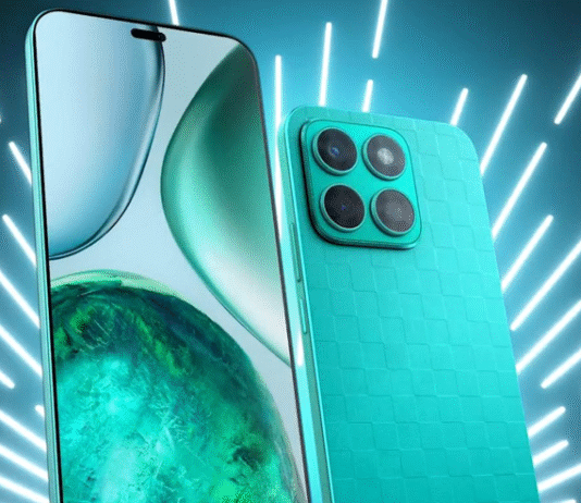 HONOR X8c