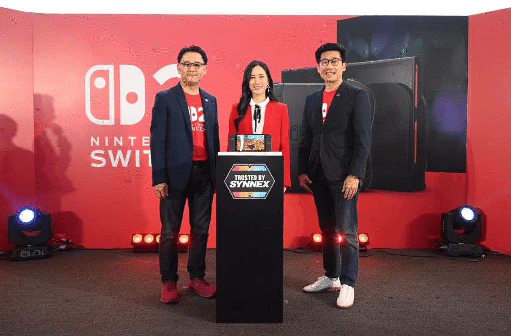 Nintendo Switch 2