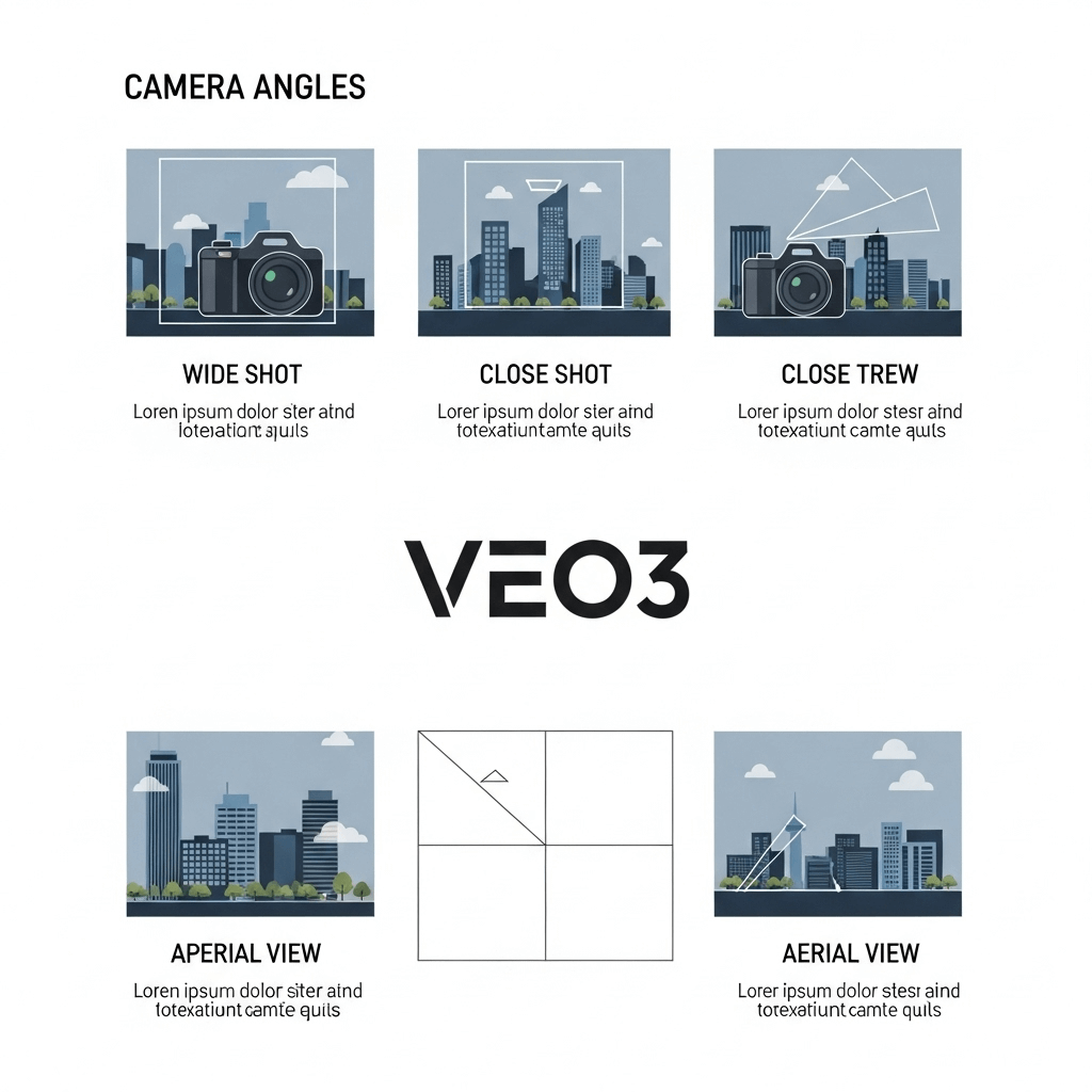 Prompts VEO 3