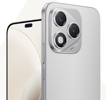 HONOR 400 Lite