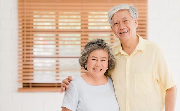 แผนประกันสุขภาพสำหรับผู้สูงอายุ เลือกอย่างไรดี