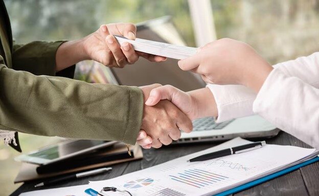 5 วิธีขอสินเชื่อเพื่อธุรกิจ SME ให้อนุมัติไว