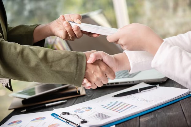 5 วิธีขอสินเชื่อเพื่อธุรกิจ SME ให้อนุมัติไว