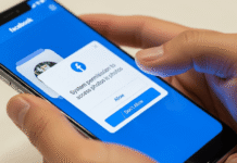 Facebook ทดสอบฟีเจอร์ใหม่