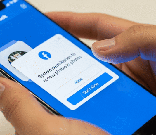 Facebook ทดสอบฟีเจอร์ใหม่