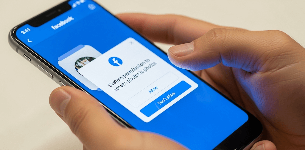 Facebook ทดสอบฟีเจอร์ใหม่
