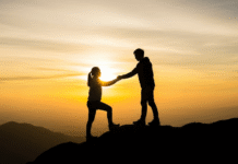 The power of friendship