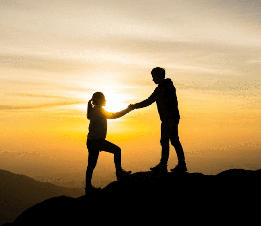 พลังแห่งมิตรภาพ เลือกคบคนที่นำพาเราไปสู่การเติบโต The power of friendship