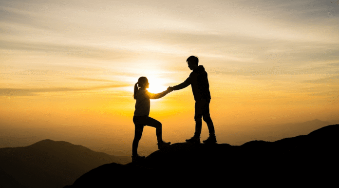 The power of friendship