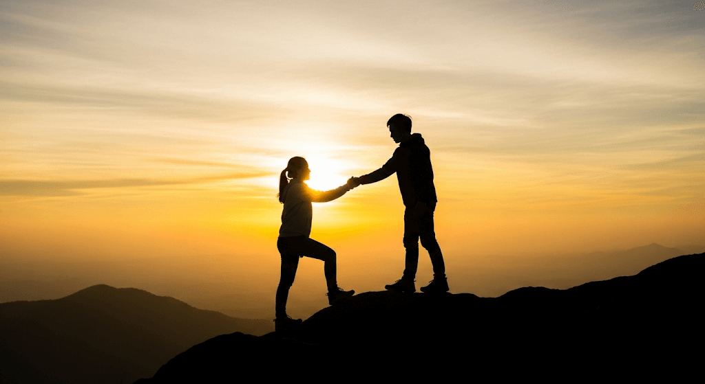 The power of friendship