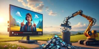 YouTube announces new monetization rules