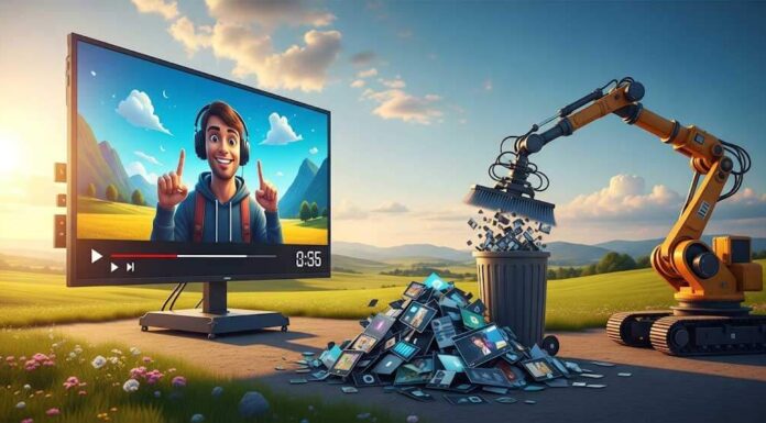 YouTube announces new monetization rules