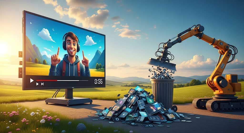 YouTube announces new monetization rules