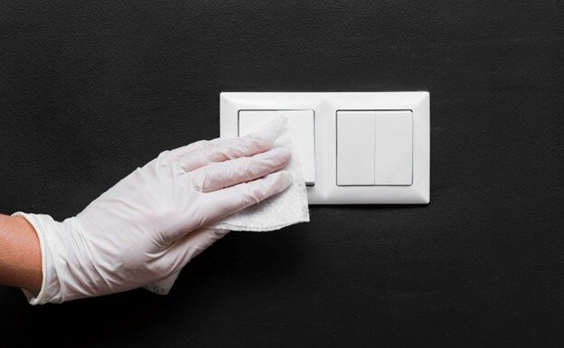 สวิตช์ไฟ เปิด-ปิด แบบไหนเหมาะกับบ้านสไตล์โมเดิร์น ? สวิตช์ไฟ เปิด-ปิด แบบไหนเหมาะกับบ้านสไตล์โมเดิร์น