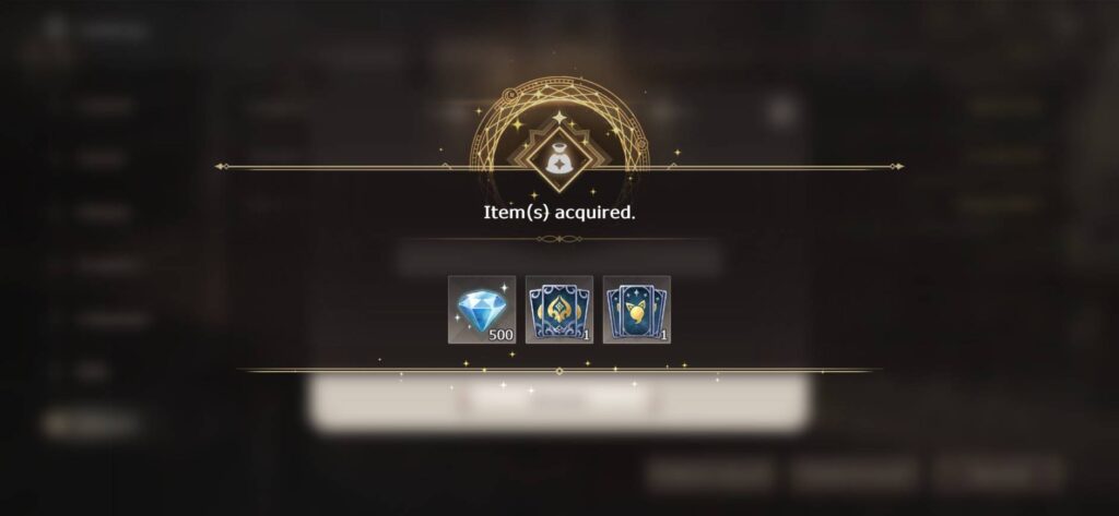 แจกโค้ด Lost Sword