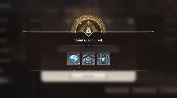 แจกโค้ด Lost Sword ล่าสุด 2025 แจกฟรีไอเทมเพียบ! แจกโค้ด Lost Sword