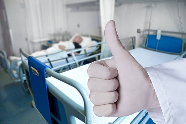 ซ่อมเตียงผู้ป่วยให้ถูกจุด ยืดอายุการใช้งาน ลดความเสี่ยง