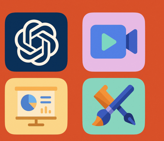 14 AI Tools