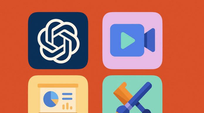 รวม 14 AI Tools ที่คนทำงานต้องมี ใช้งานง่าย ได้ผลจริง 14 AI Tools