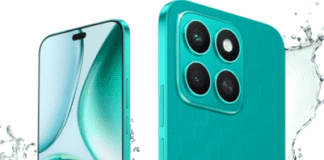 HONOR X8c Android