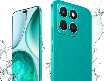 HONOR X8c Android