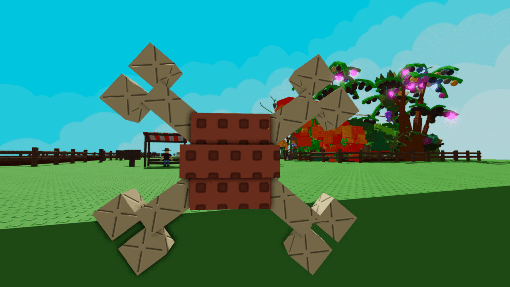 How to Get Bone Blossom