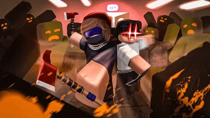 Hunty Zombie codes for August 2025