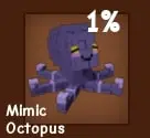 Mimic Octopus