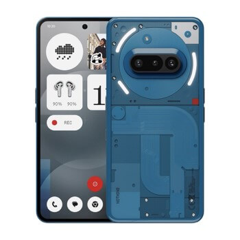 Nothing Phone 3a ทำไมถึงเป็นสมาร์ตโฟนตัวเด็ดที่ห้ามพลาด