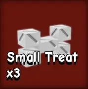 Small-Treat