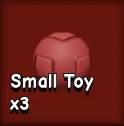 Small-toy