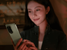 huawei youtube