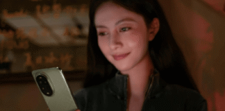 huawei youtube