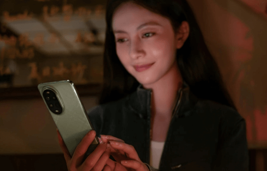 huawei youtube